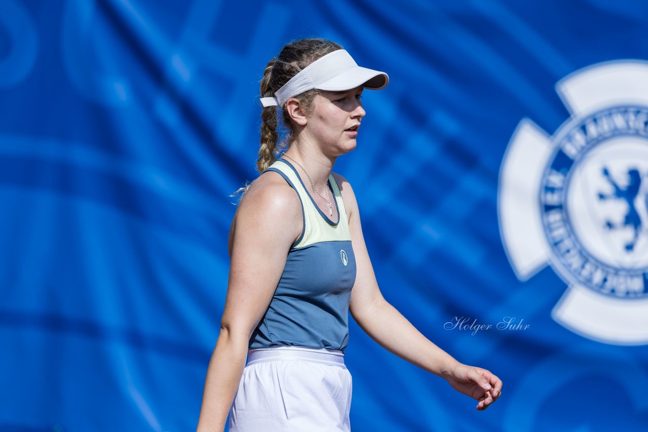 Julia Middendorf 122 - Braunschweig Open